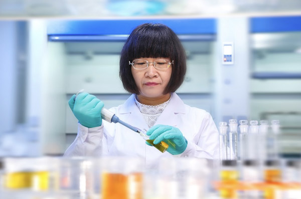 科研快讯——777豪利官网成就亮相2024青年性命科学论坛